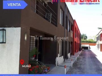 Departamento · 43m² · 2 Ambientes · Departamento en Venta en Bella Vista, San Miguel, G. B. a. Zona Norte