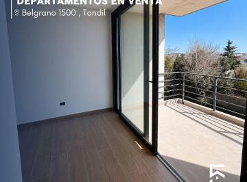 Departamento · 50m² · 2 Ambientes · 1 Cochera · Departamentos en Venta Al Pozo