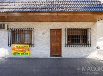 Casa · 116m² · 3 Ambientes · 1 Cochera · Venta Casa en Ramos Mejia Sur