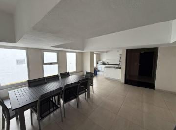 Departamento · 62m² · 3 Ambientes · Departamento Dos Ambientes en Alquiler - Caballito