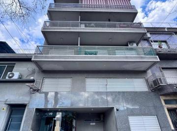 Departamento · 26m² · 1 Ambiente · Alquiler Monoambiente Impecable y Luminoso P. Cha