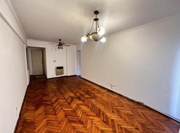 Departamento · 70m² · 4 Ambientes · Departamento 2 Dorm. Bº Martin Centro