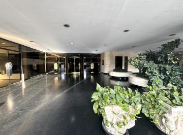 Oficina comercial · 437m² · 10 Cocheras · Oficina en Alquiler Avda. Alem 1110