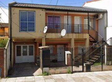 PH · 33m² · 2 Ambientes · PH de 2 Amb en Venta en Jose C Paz Planta Baja