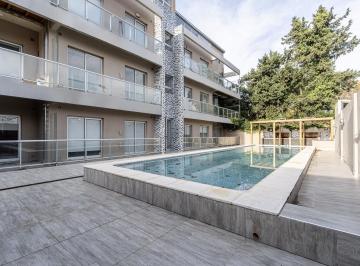 Departamento · 35m² · 2 Ambientes · Departamento 2 Ambientes a Estrenar con Pileta San Antonio de Padua - con Financiación Propia