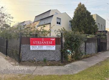Casa · 62m² · 4 Ambientes · Casa Dúplex en Venta en Adrogué, Almirante Brown, G. B. a. Zona Sur