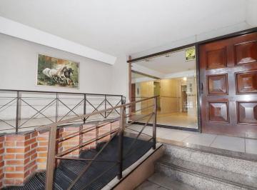 Departamento · 87m² · 3 Ambientes · 1 Cochera · Departamento 3 Ambientes Venta Devoto Cochera