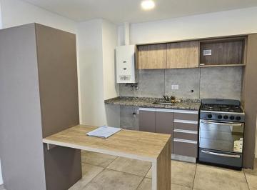 Departamento · 45m² · 1 Ambiente · Departamento Externo en Alquiler de 1 Dormitorio - Zona Patio Olmos