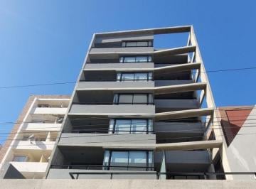 Departamento · 45m² · 1 Ambiente · Departamento en Alquiler de 1 Dormitorio - Zona Patio Olmos a m Bv San Juan