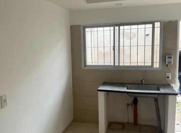 PH · 27m² · 2 Ambientes · PH en Venta - 1 Dormitorio 1 Baño - Moreno