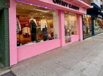 Local comercial , Mar del Plata · Alquiler Local Zona Güemes