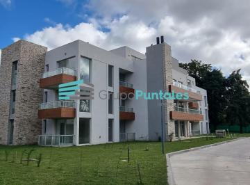 Departamento · 82m² · 3 Ambientes · 1 Cochera · Departamento en Complejo Cabral 3 Ambientes Canning