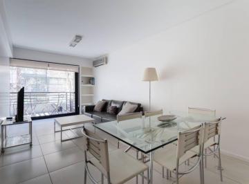 Departamento · 66m² · 3 Ambientes · 1 Cochera · Sinclair y Seguí