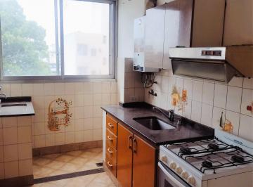 Departamento de 4 ambientes, Rosario · Cordoba y Constitucion - 2 Dorm.