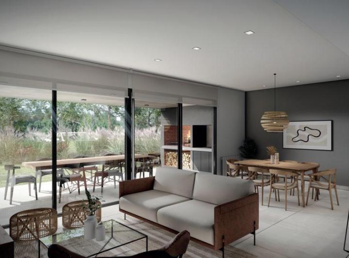 Desarrollo vertical · Patagonia Home