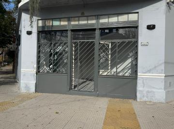 Local comercial de 1 ambiente, Villa Devoto · Alquiler Local Comercial – Villa Devoto, Caba