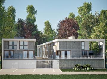 Casa · 97m² · 3 Ambientes · 2 Cocheras · Casa en Venta en Condominio Residencial en Leloir