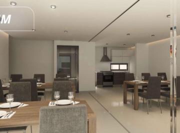Departamento · 93m² · 2 Ambientes · Vendo Departamento 1 Dormitorio en Nueva Cordoba