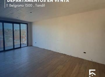 Departamento · 75m² · 3 Ambientes · 1 Cochera · Departamento en Venta Al Pozo