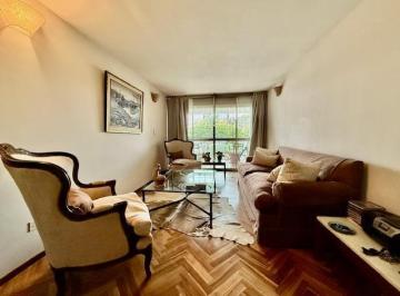 Departamento · 113m² · 4 Ambientes · Departamento en Venta 3 Dorm. en Barrio Martin Rosario