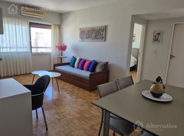 Departamento · 50m² · 2 Ambientes · Alquiler Temporario Mensual Palermo 2 amb