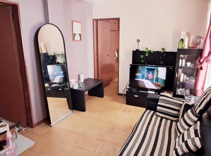 Departamento en Venta de 1 Dormitorio en Parque Patricios