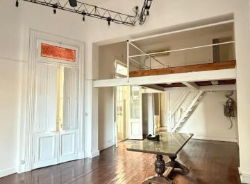 PH · 110m² · 5 Ambientes · PH en Alquiler con Entrada Independiente – Ideal Oficinas