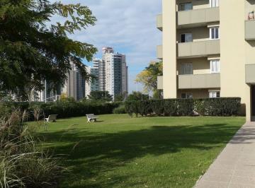 Departamento de 3 ambientes, Córdoba · Chateau Carreras Condominio Cerrado 2 Dorm Balcon Cochera
