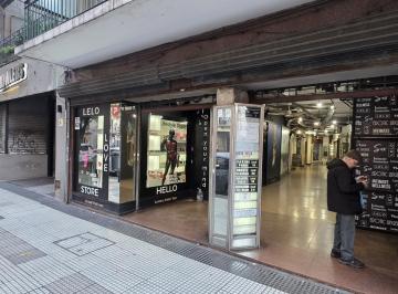 Local comercial · 47m² · Local - Barrio Norte