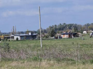 Terreno · 2400m² · Venta Terreno 2400 m² Mercedes La Cinacina