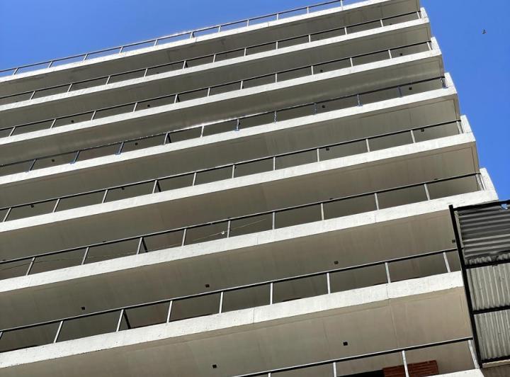 Desarrollo vertical · Reggia 7| Ituzaingó 403