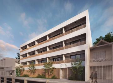 Departamento · 40m² · 1 Ambiente · 1 Cochera · Rolon