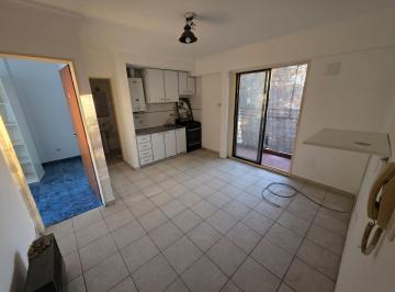 Departamento de 3 ambientes, Rosario · Alquiler 1 Dorm + Balcon Frente Ayacucho 2400