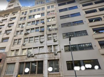 Oficina comercial · 290m² · 6 Ambientes · Av Corrientes y San Martin