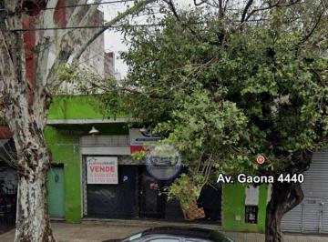 Terreno · 35m² · 1 Ambiente · Venta Lote Apto Construccion Floresta