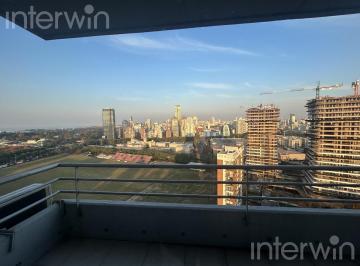 Departamento · 62m² · 2 Ambientes · Departamento - 2 Ambientes - Luminoso - en Las Cañitas - Alquiler.