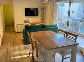 Departamento de 2 ambientes, Almagro · Alquiler 2 Amb con Cochera - Rio de Janeiro 257