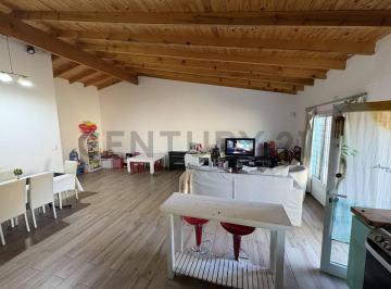 Casa · 116m² · 3 Ambientes · 2 Cocheras · Venta Casa 3 Ambientes Ezeiza