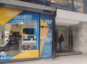 Local comercial , Centro / Microcentro · Local en Venta Doble Altura, a m de Av Corrientes - Excelente!