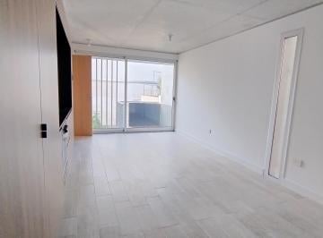 Departamento de 2 ambientes, Rosario · Departamento de Categoría en Alquiler. San Juan 2100