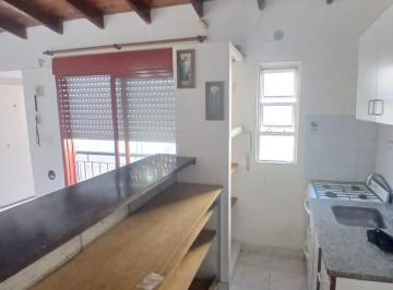 PH de 2 ambientes, Villa Santa Rita · Venta PH 2 Amb Villa Santa Rita con Patio 1° por Escalera