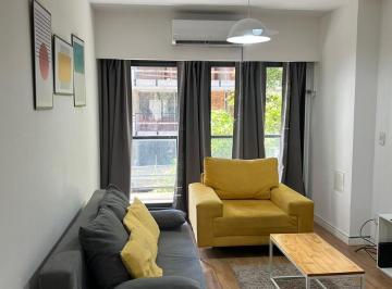 Departamento de 3 ambientes, Villa Crespo · Departamento 3 Ambientes - Villa Crespo