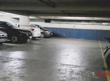 Garage · 12m² · 1 Cochera · Cochera en El Once Venta