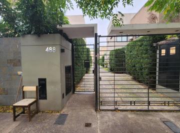 Departamento de 2 ambientes, Almirante Brown · Duplex en Alquiler de 2 Ambientes con Cochera en José Marmol