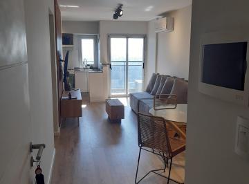 Departamento de 1 ambiente, Córdoba · Dto 1dor Amoblado, Torre Duomo, 31 Pisos de Altura, Edif de Categoria - Nva Cba