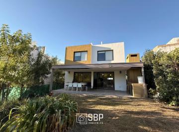 Casa de 8 ambientes, La Calera · Se Vende Casa Apta Credito | Terrazas de La Estanzuela | 163 m² Construidos