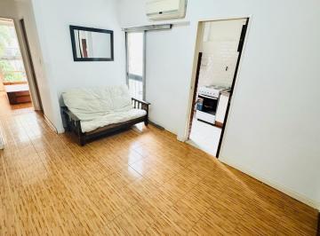 Departamento · 28m² · 2 Ambientes · Venta Depto 2 Ambientes Lateral en Barrancas de Belgrano