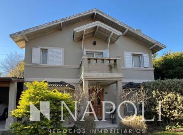 NNI-NNI-3100_2 · Casa en Venta 6 Ambientes en Solar del Bosque, Canning