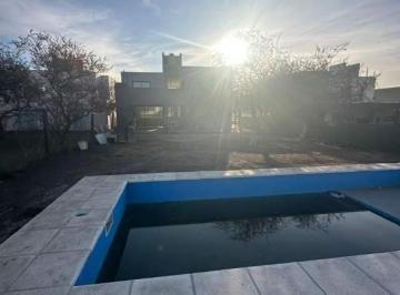 Casa de 7 ambientes, Río Ceballos · Oportunidad! Casa a Estrenar en Villa Catalina