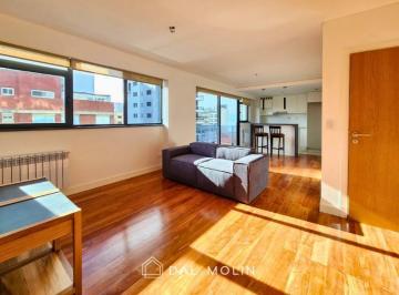 Departamento de 3 ambientes, Mar del Plata · Alquiler - Departamento - Tres Ambientes - a Estrenar - La Perla
